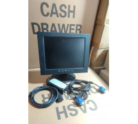 POS монитор 10" АТОЛ SJ-1088 б/у