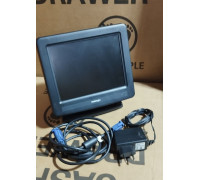 POS монитор 8" Posiflex LM-2008E б/у