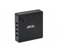 УТМ АТОЛ HUB-20 для ЕГАИС (б/у)