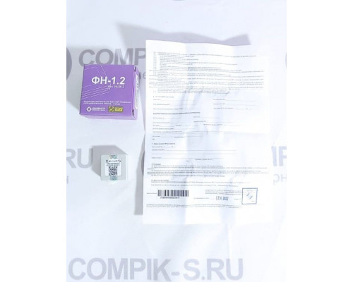 ФН-1.2 на 36 мес