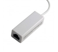Кабель - переходник Micro USB 2.0 to Ethernet для CipherLab RS50