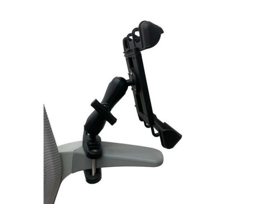 Крепление на погрузчик для планшета P8100P Forklift mount kit