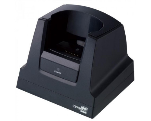 Коммуникационно-зарядная подставка для CipherLab 8600 (без кабеля, без адаптера)