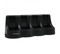 Зарядное устройство на 4 аккумулятора Datalogic Memor X3