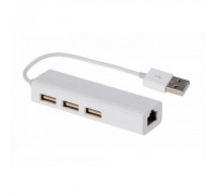 Разветвитель Эвотор USB-hub 2.0 (RTL-01A), арт. K510-U3-10