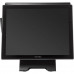 Второй монитор 15" для Wintec Anypos80, Черный