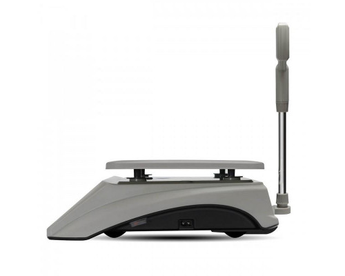 Весы торговые Mertech M-ER 328 ACPX-32.5 "TOUCH-M" (LCD)