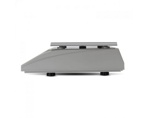 Весы фасовочные Mertech M-ER 326 AFL-15.2 "Cube" (LCD)