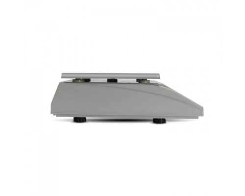 Весы фасовочные Mertech M-ER 326 AFL-15.2 "Cube" (LCD)