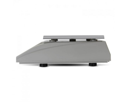 Весы фасовочные Mertech M-ER 326 AF-6.1 "Cube" (LCD, USB)
