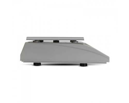 Весы фасовочные Mertech M-ER 326 AF-6.1 "Cube" (LCD, USB)