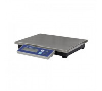 Весы фасовочные Mertech M-ER 224 AF-15.2 STEEL (LCD, USB)
