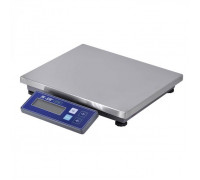 Весы фасовочные Mertech M-ER 224 F-32.5 STEEL (LCD, USB, без АКБ)