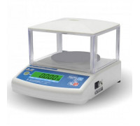 Лабораторные весы Mertech M-ER 122 АCFJR-150.005 "ACCURATE"