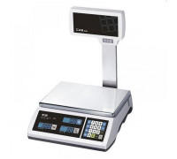 Весы торговые CAS ER JR-15CBU
