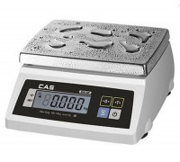 Весы фасовочные CAS SW-20W
