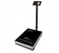 Весы напольные торговые Mertech M-ER 333 ACLP-600.200 "TRADER" (с расч. стоимости LED)