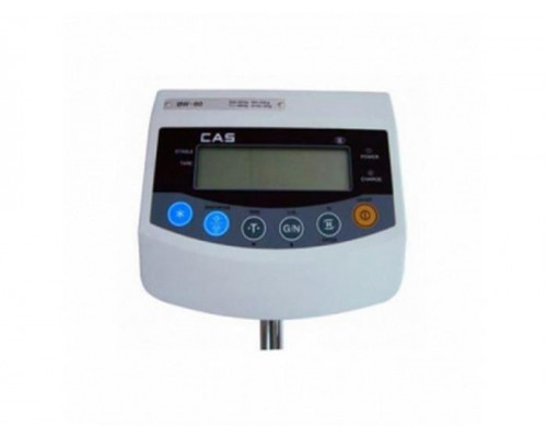 Весы напольные CAS BW-15RB