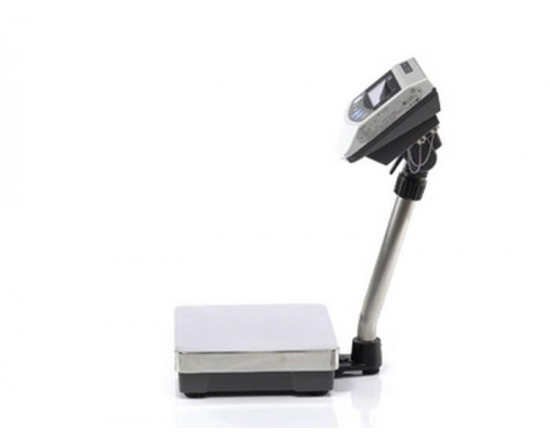 Весы напольные CAS BW-150RB