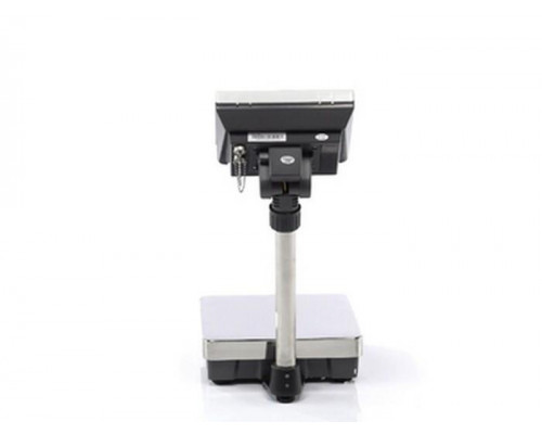 Весы напольные CAS BW-150RB