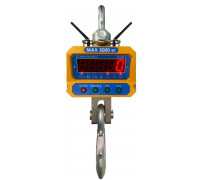Весы крановые Невские Весы ВСК-5000ВД (Bluetooth, НВИ-7Д)