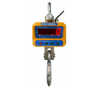 Весы крановые Невские Весы ВСК-10000ВД (Bluetooth)
