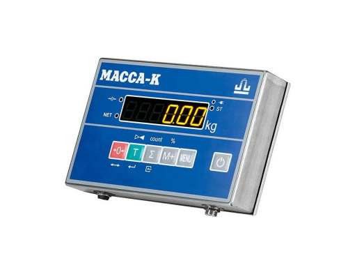 Весы паллетные Масса-К 4D-U-1-2000-AB
