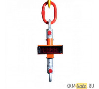 Весы крановые Мегавес МК-3000С