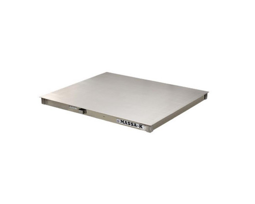 Весы платформенные Масса-К 4D-PM.S-12/10-500-AB(RUEW)