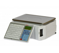 Весы с печатью этикеток АТОЛ LS5X (Без стойки, лицензия FDU)