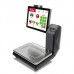 Весы с печатью этикеток Mertech M-ER 725 PM-32.5 "SELFPRINT" (15", VISION-AI, USB/Ethernet/WiFi)