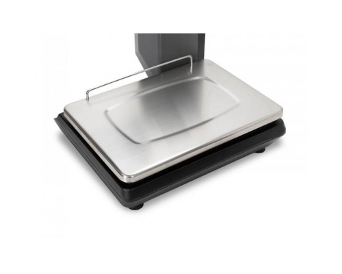 Весы с печатью этикеток Mertech M-ER 725 PM-32.5 "SELFPRINT" (15", VISION-AI, USB/Ethernet/WiFi)