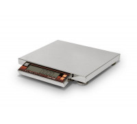 Весы фасовочные Штрих-М Слим 300 6-1.2 ДП1 Ю (POS, USB)