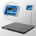 Весы платформенные Масса-К 4D-PM-15/12-3000-AB(RUEW)