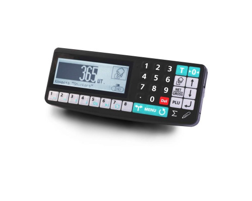 Весы платформенные Масса-К 4D-PM-15/12-2000-RA