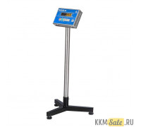Весы платформенные Масса-К 4D-PM-15/12-2000-AB(RUEW)