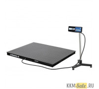 Весы платформенные Масса-К 4D-PM-15/15-2000-A