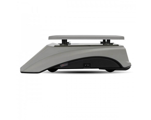 Весы торговые Mertech M-ER 328 AC-15.2 "TOUCH-M" (LCD, USB/RS-232, без АКБ)