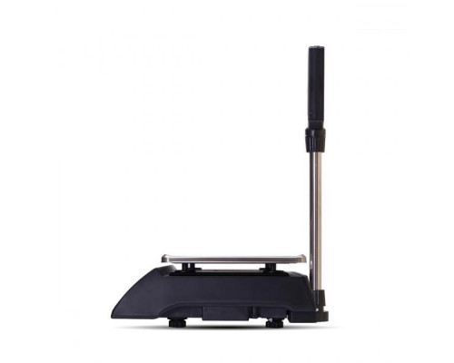 Весы торговые Mertech M-ER 327 ACP-32.5 "Ceed" (LCD, Черные)