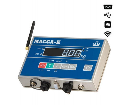 Весы напольные Масса-К TB-S-60.2-AB(RUEW)1