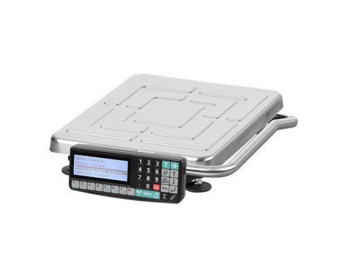 Весы напольные Масса-К TB-S-60.2-RA2