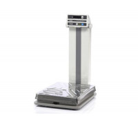Весы напольные CAS DB-150H