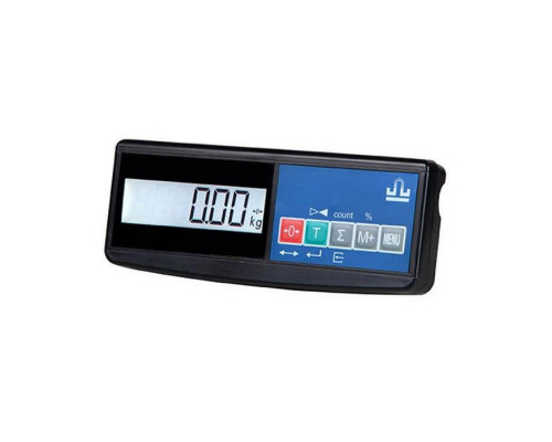 Весы платформенные Масса-К 4D-PM-10/10-1000-A