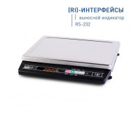 Весы фасовочные Масса-К МК-15.2-А21(RI)