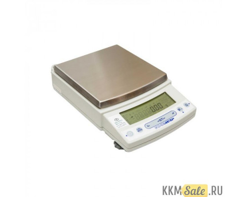 Лабораторные весы Госметр ВЛЭ-2202С