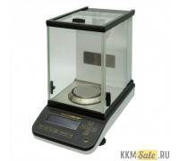 Лабораторные весы Госметр ВЛА-220М