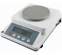 Лабораторные весы DEMCOM DL-1002
