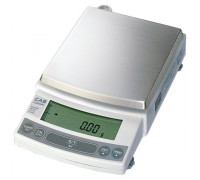 Лабораторные весы CAS CUX-6200H