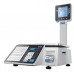 Весы с печатью этикеток CAS CL3000J-15P (TCP-IP, WiFi)
