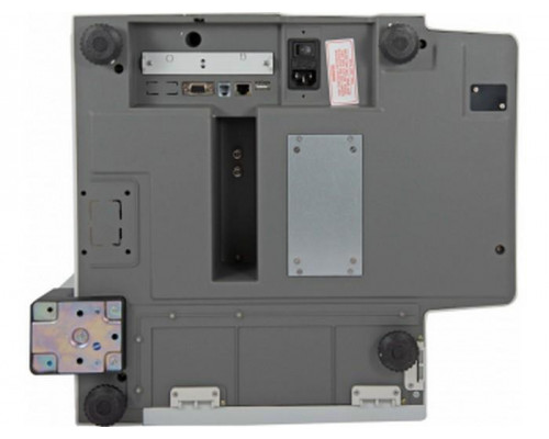 Весы с печатью этикеток CAS CL3000J-15P (TCP-IP, WiFi)
